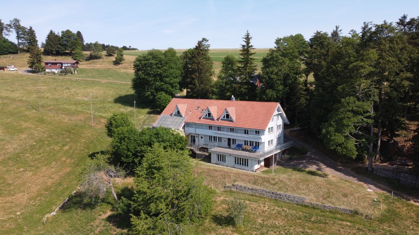 Jungscharhaus Brunnersberg – image