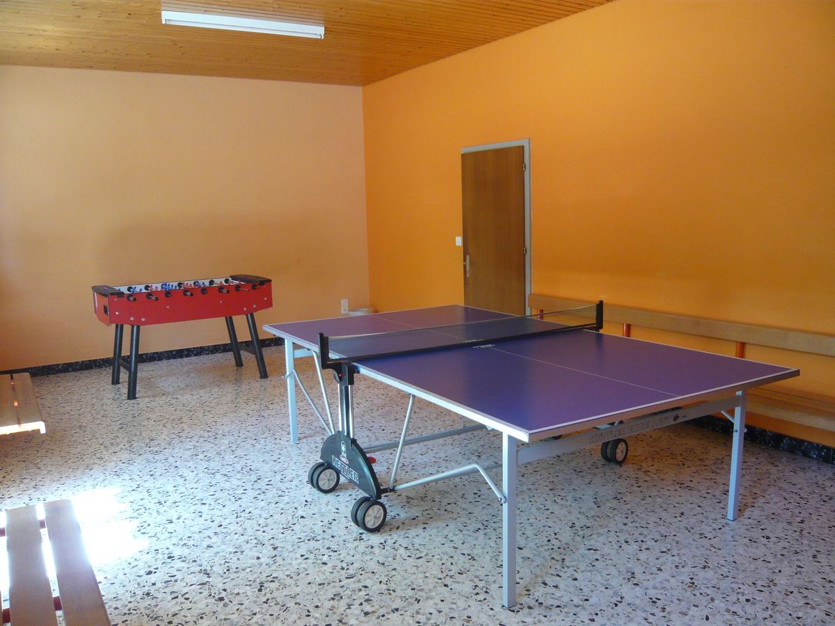 Ferienheim Gastlosen – Bild