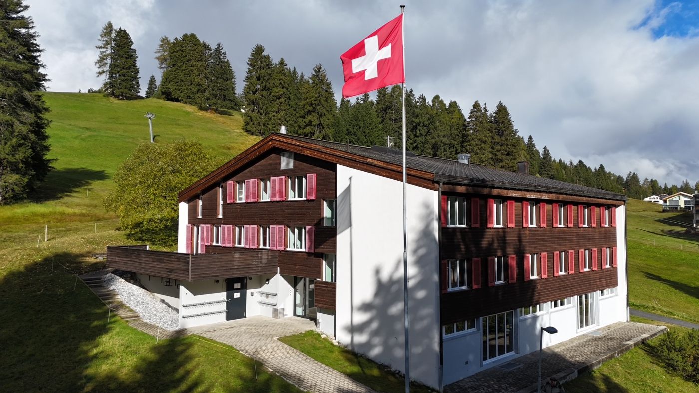 Ferienhaus der Stadt Rapperswil - Jona – immagine