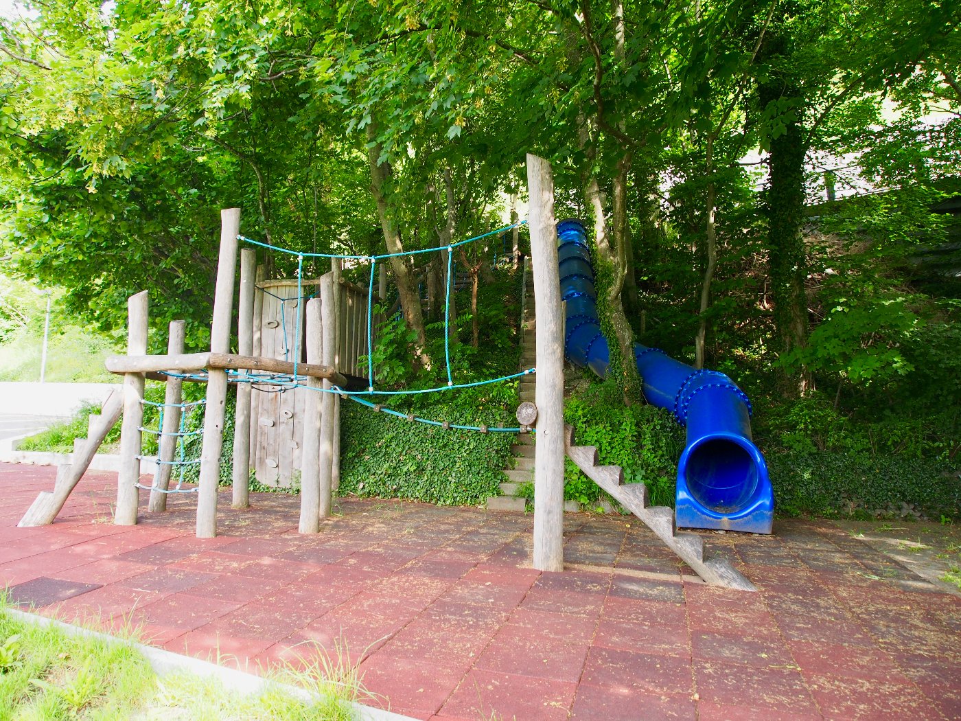 Heilsarmee Ferienzentrum Waldegg / Haupthaus – Bild